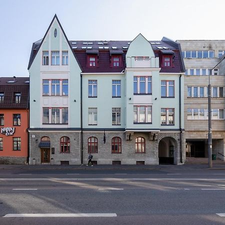 Bob W Avangard Apartment Tallinn Exterior photo